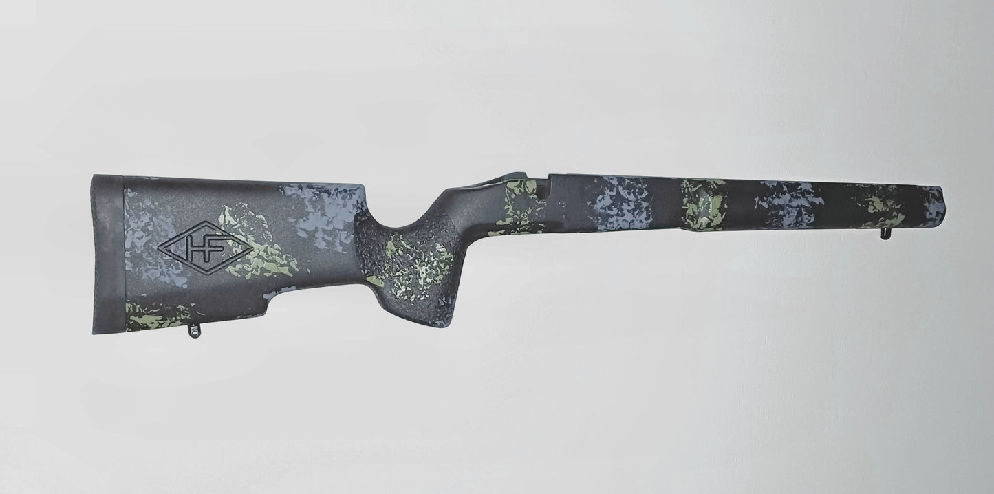 Ultralight Precision Hunter Stock