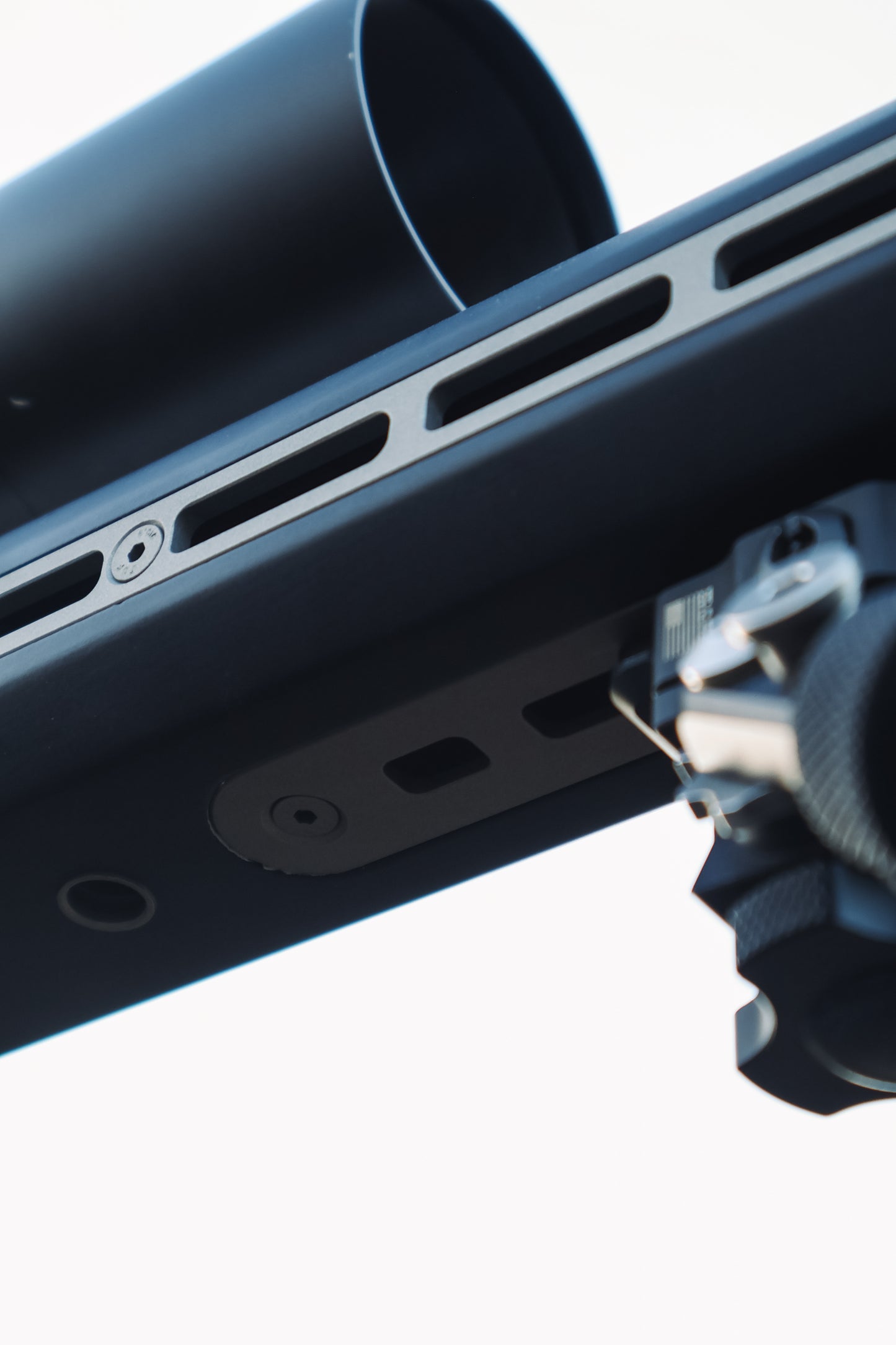 BADGER - Rifle Stock