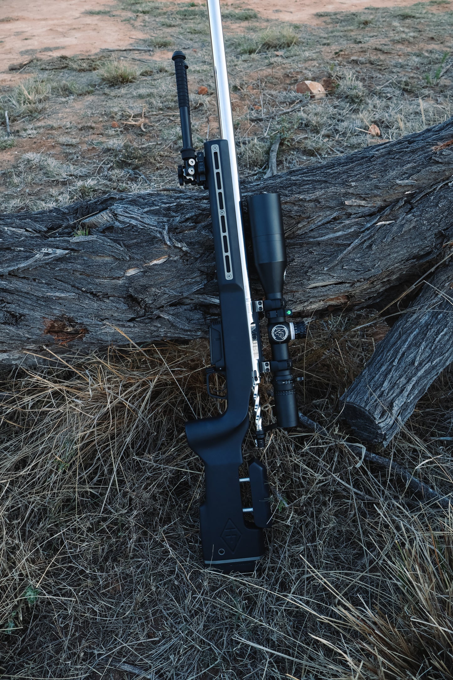 BADGER - Rifle Stock