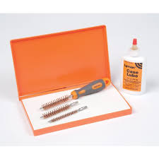 Reloading : Case Preparation