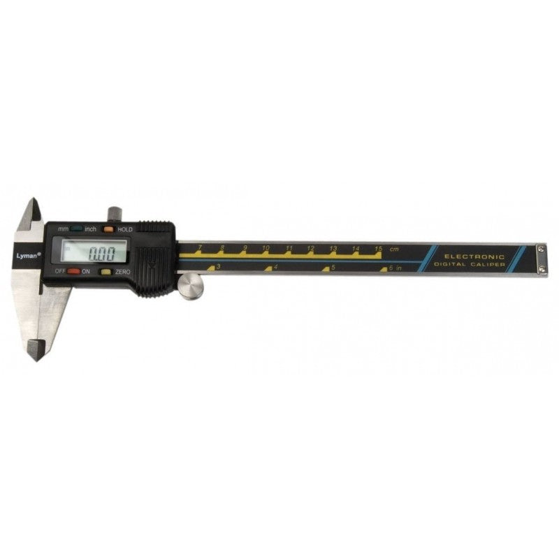 Reloading : Equipment