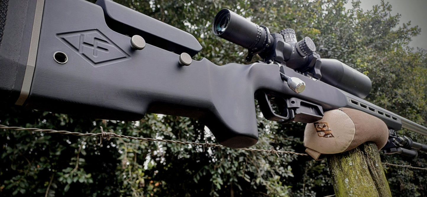 BADGER - Rifle Stock