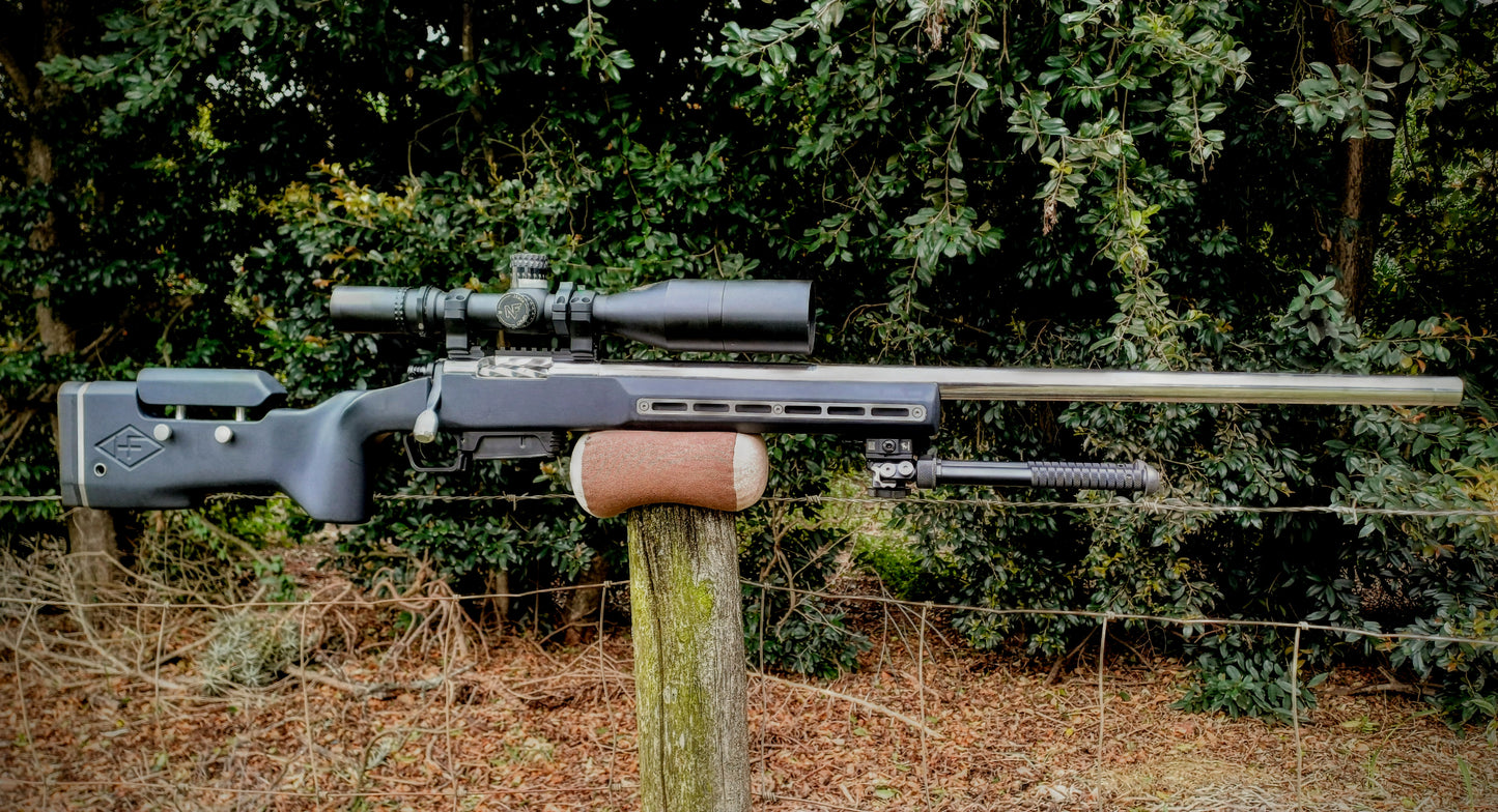 BADGER - Rifle Stock