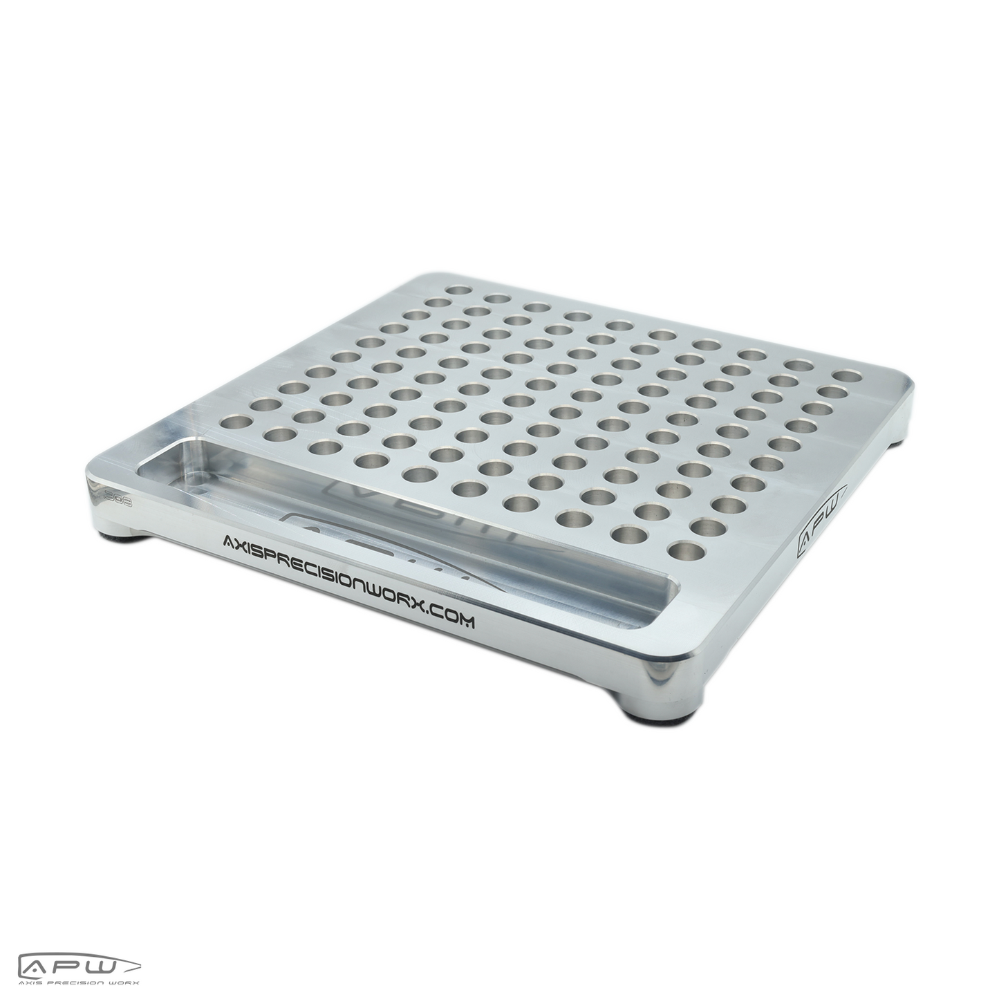 Reloading Tray