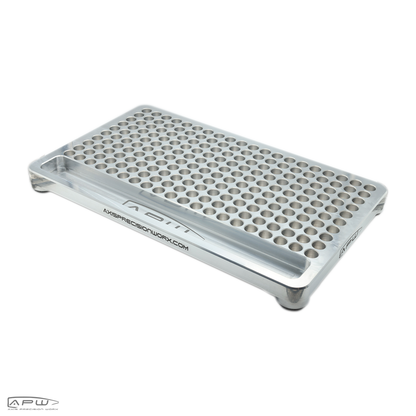 Reloading Tray
