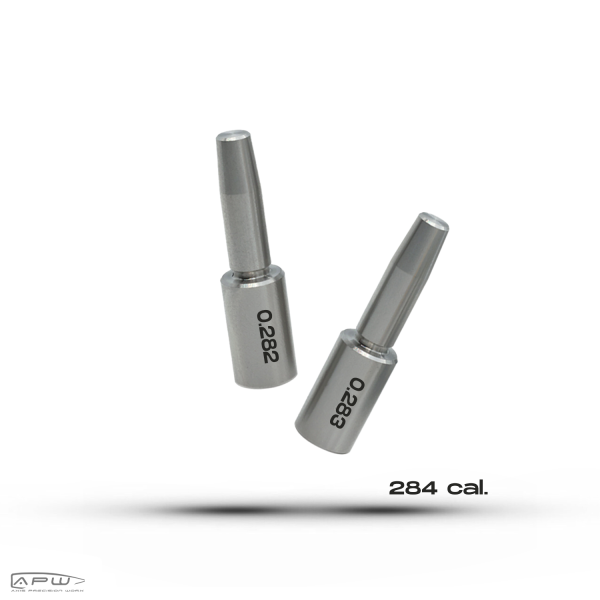 APW Precision Mandrels (2/Set)
