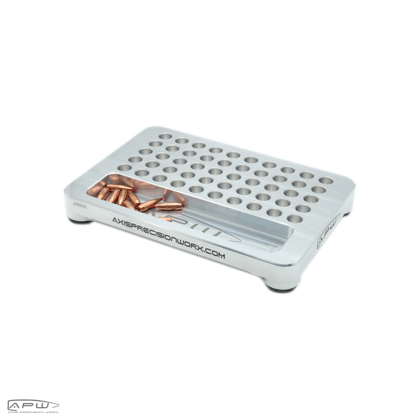 Reloading Tray