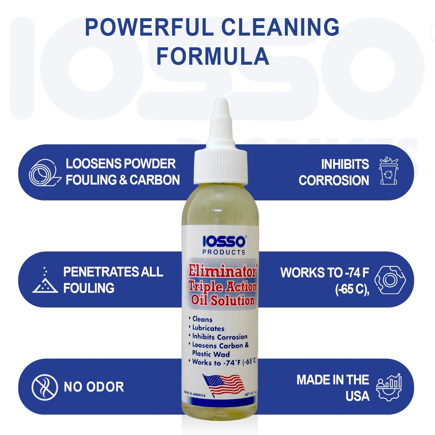 Reloading : Cleaning