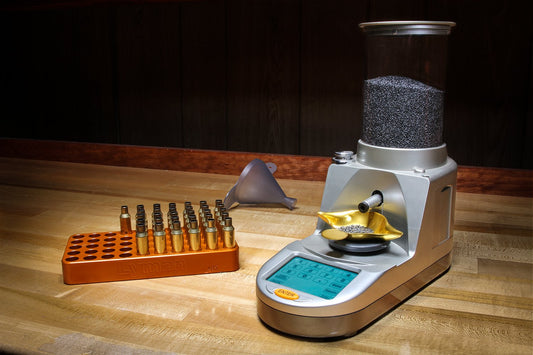 Reloading : Equipment