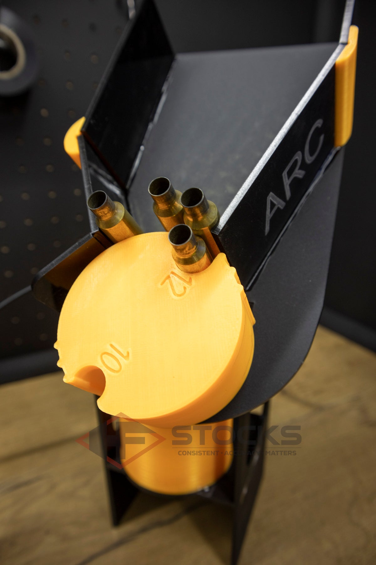 ARC Ultimate Annealer – Precision Brass Annealing Machine