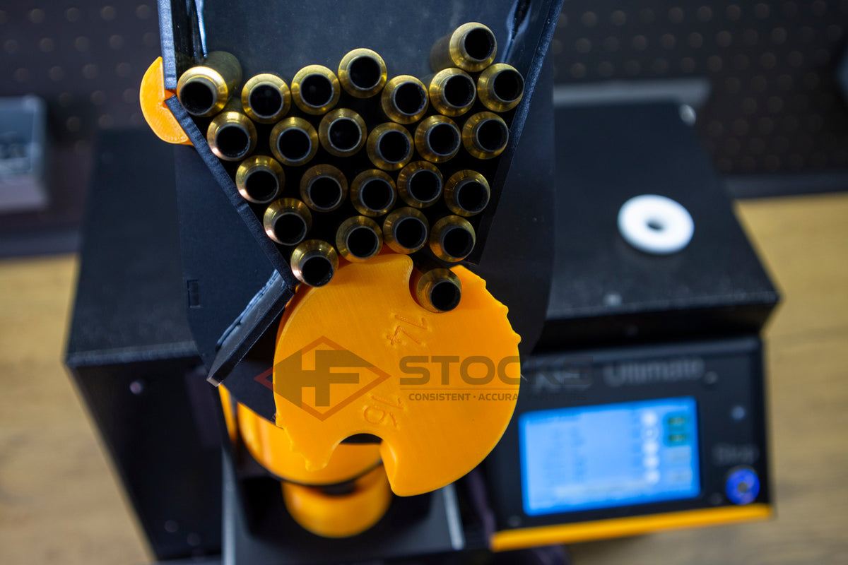 ARC Ultimate Annealer – Precision Brass Annealing Machine