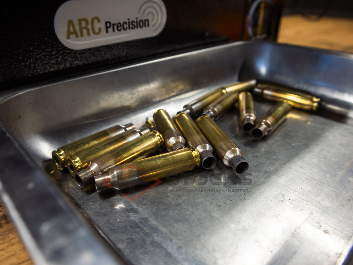 ARC Ultimate Annealer – Precision Brass Annealing Machine