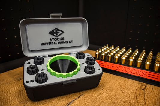 HF Stocks Universal Funnel Kit