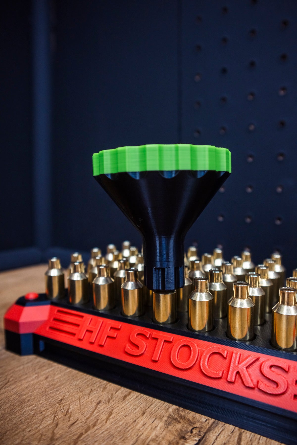 HF Stocks Universal Funnel Kit