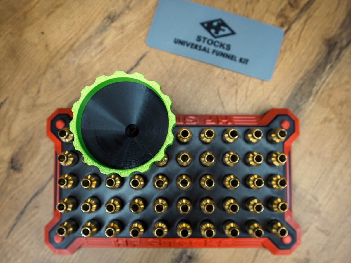HF Stocks Universal Funnel Kit