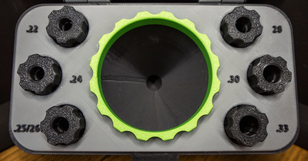 HF Stocks Universal Funnel Kit