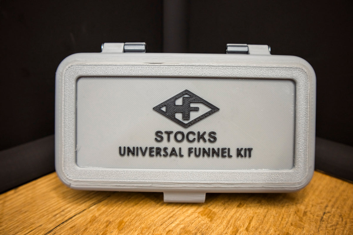 HF Stocks Universal Funnel Kit