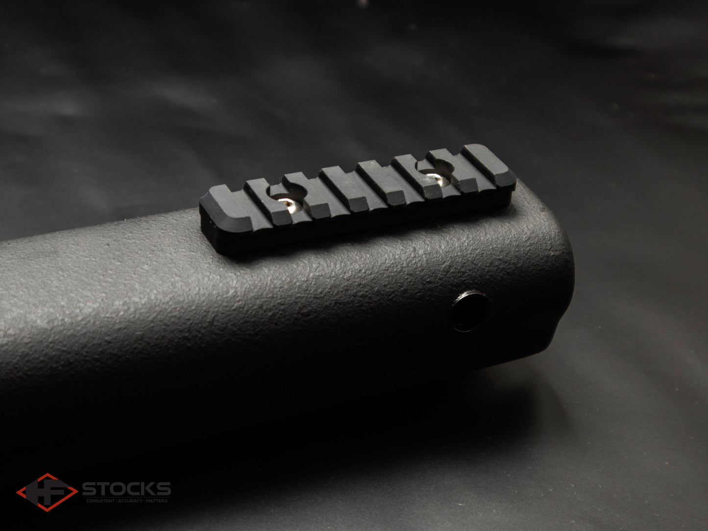 .HF Stock- Ultralight Precision Hunter