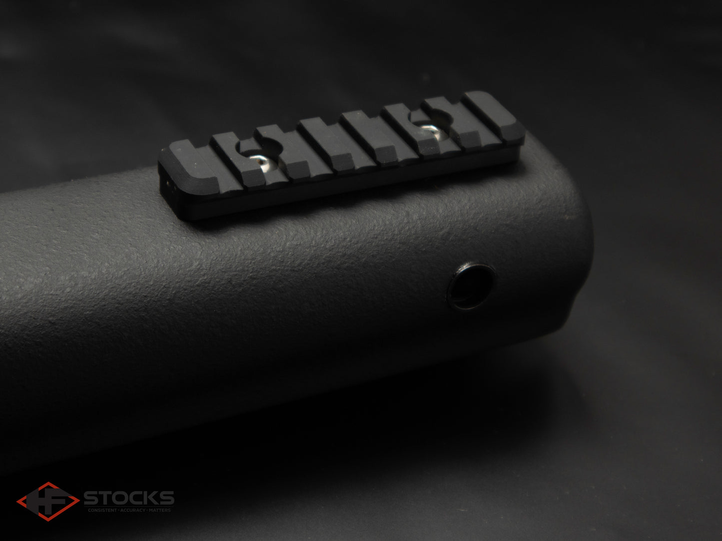 .HF Stock- Ultralight Precision Hunter