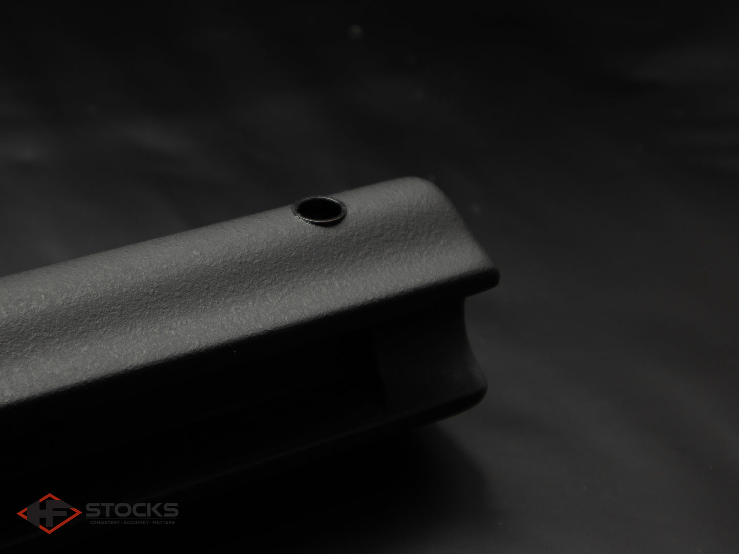 .HF Stock- Ultralight Precision Hunter