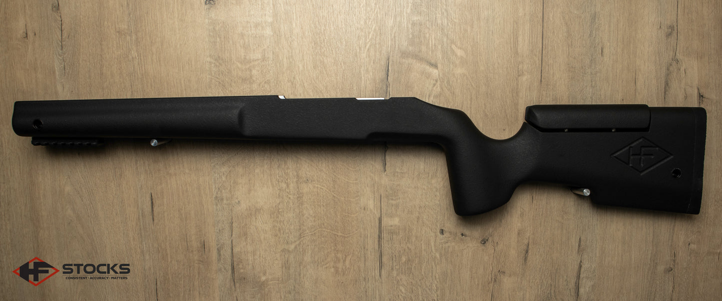 .HF Stock- Ultralight Precision Hunter