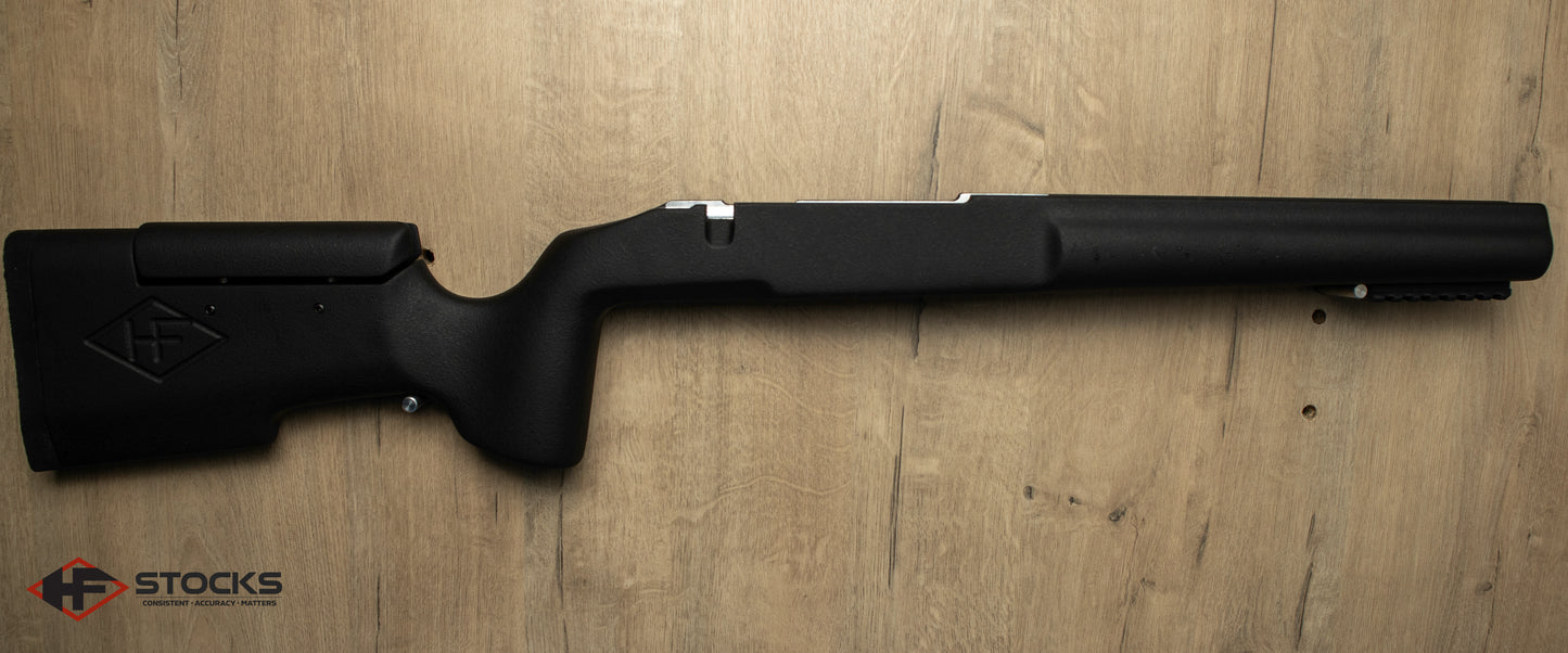 .HF Stock- Ultralight Precision Hunter