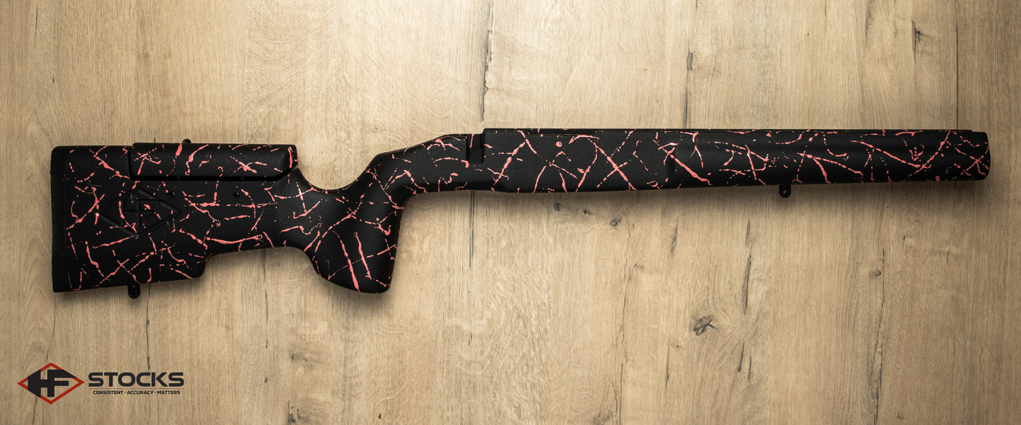 .HF Stock- Ultralight Precision Hunter