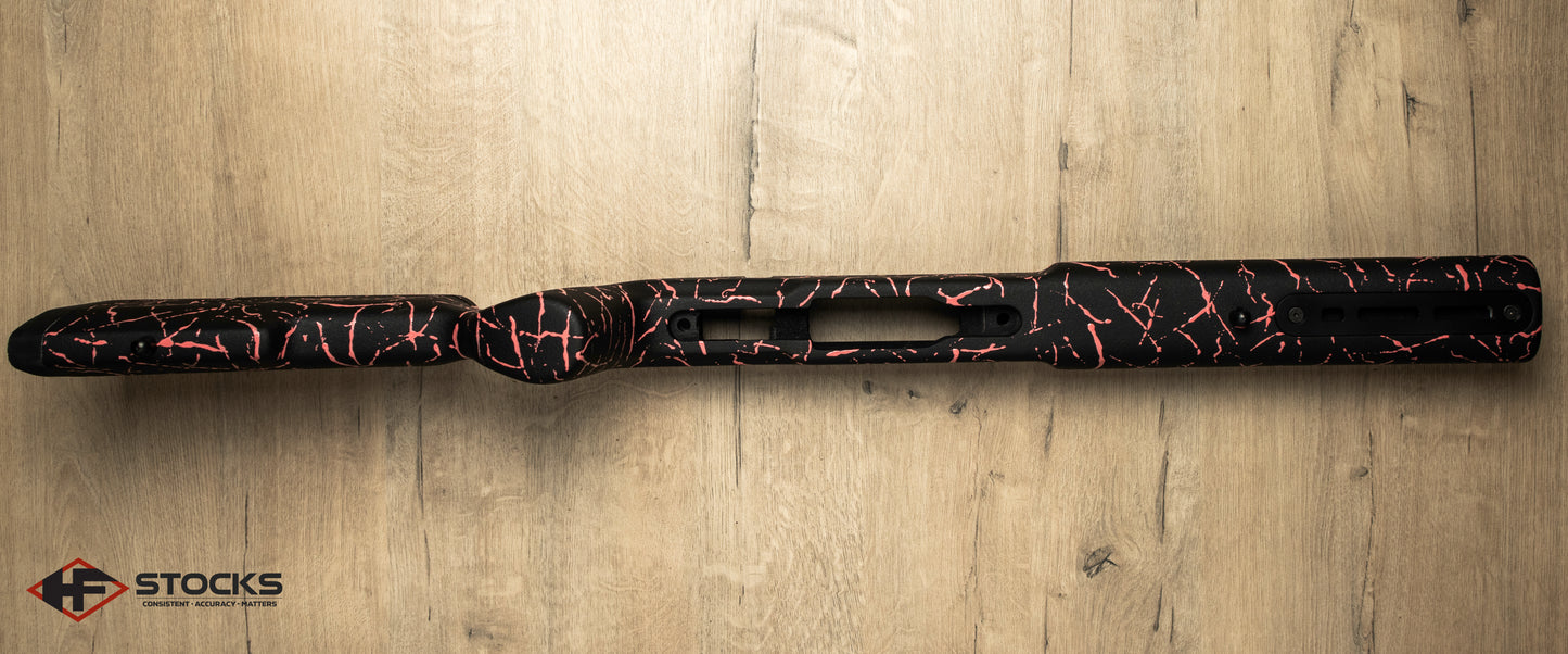.HF Stock- Ultralight Precision Hunter