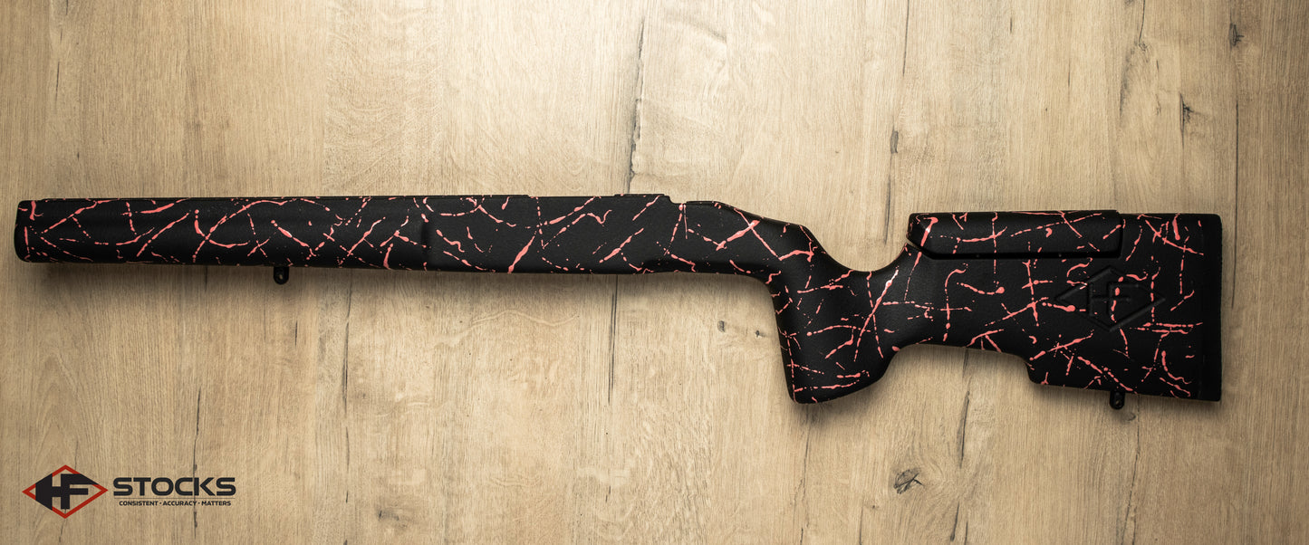 .HF Stock- Ultralight Precision Hunter