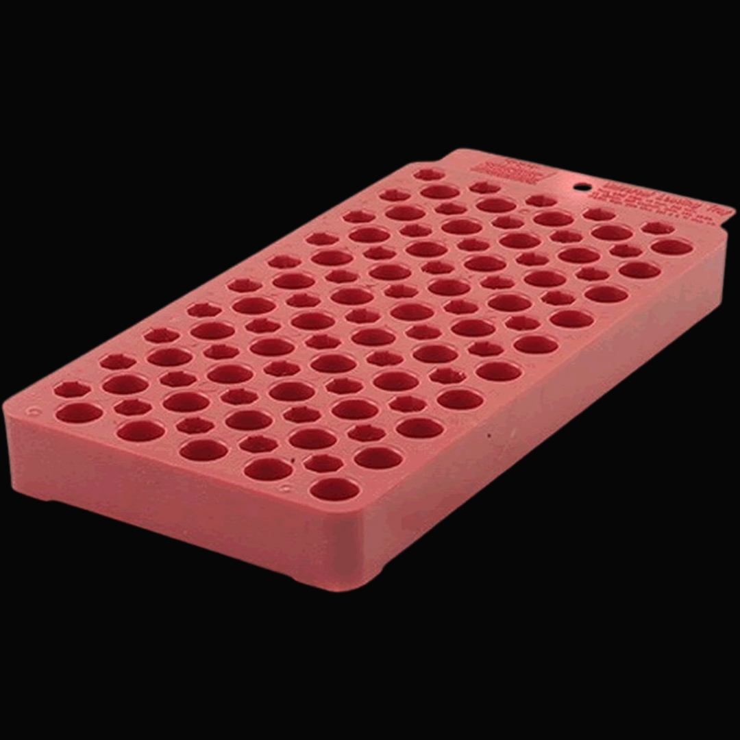 Reloading Tray