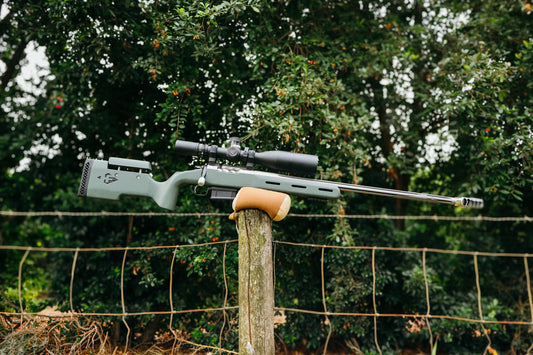 P.L.R Stock