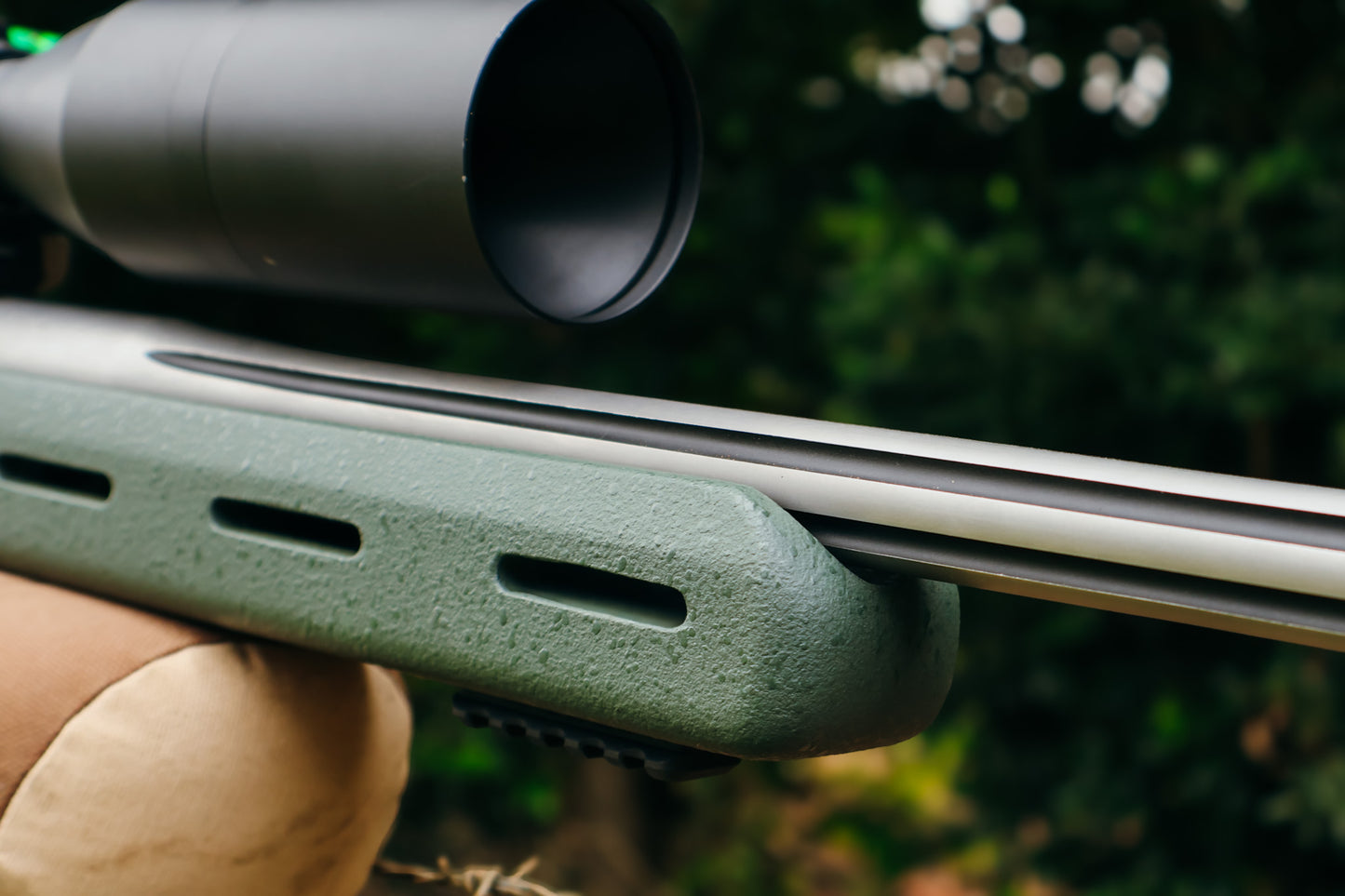 P.L.R Stock