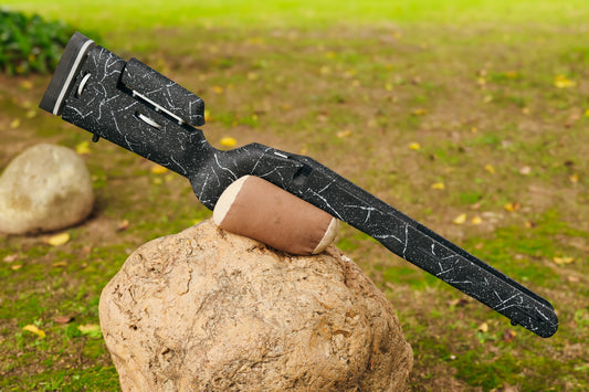 Precision TAC Rifle Stock