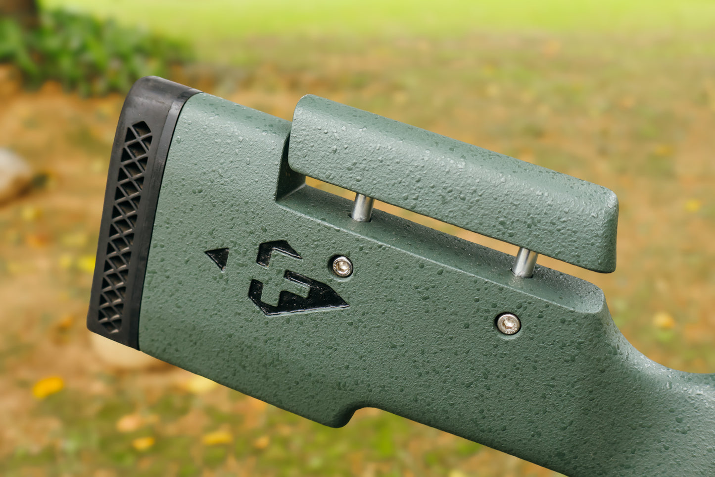 P.L.R Stock