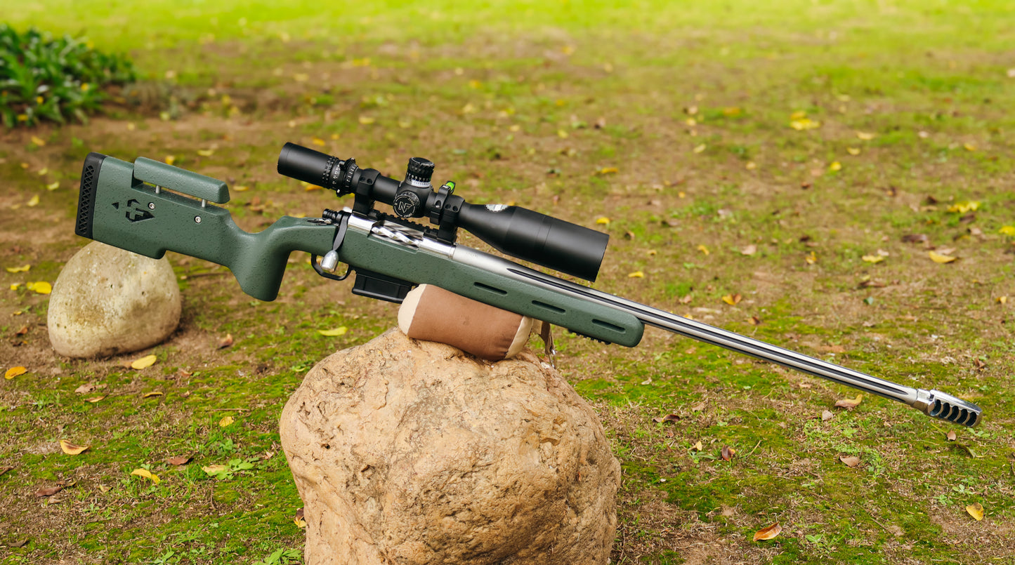 P.L.R Stock