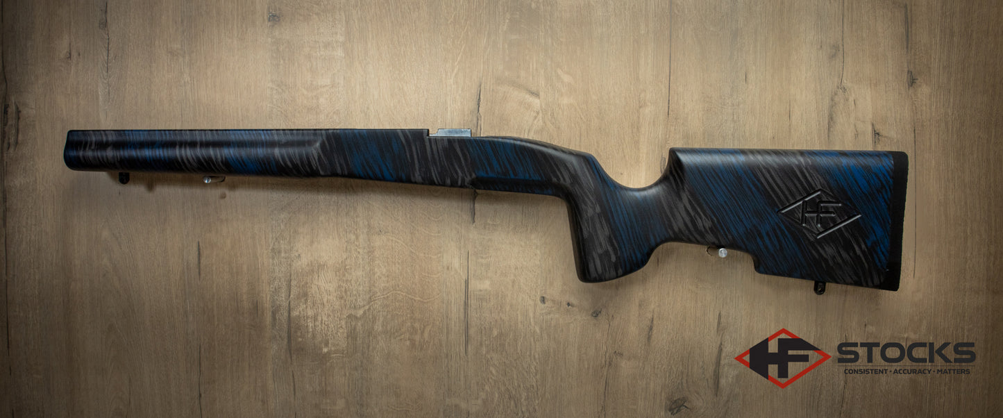 .HF Stock- Ultralight Precision Hunter