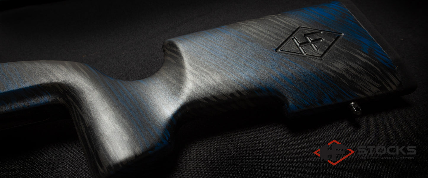 .HF Stock- Ultralight Precision Hunter