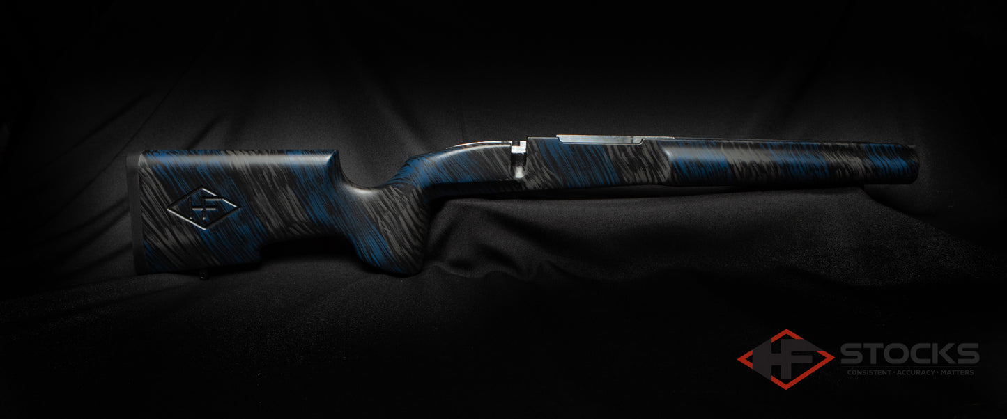 .HF Stock- Ultralight Precision Hunter