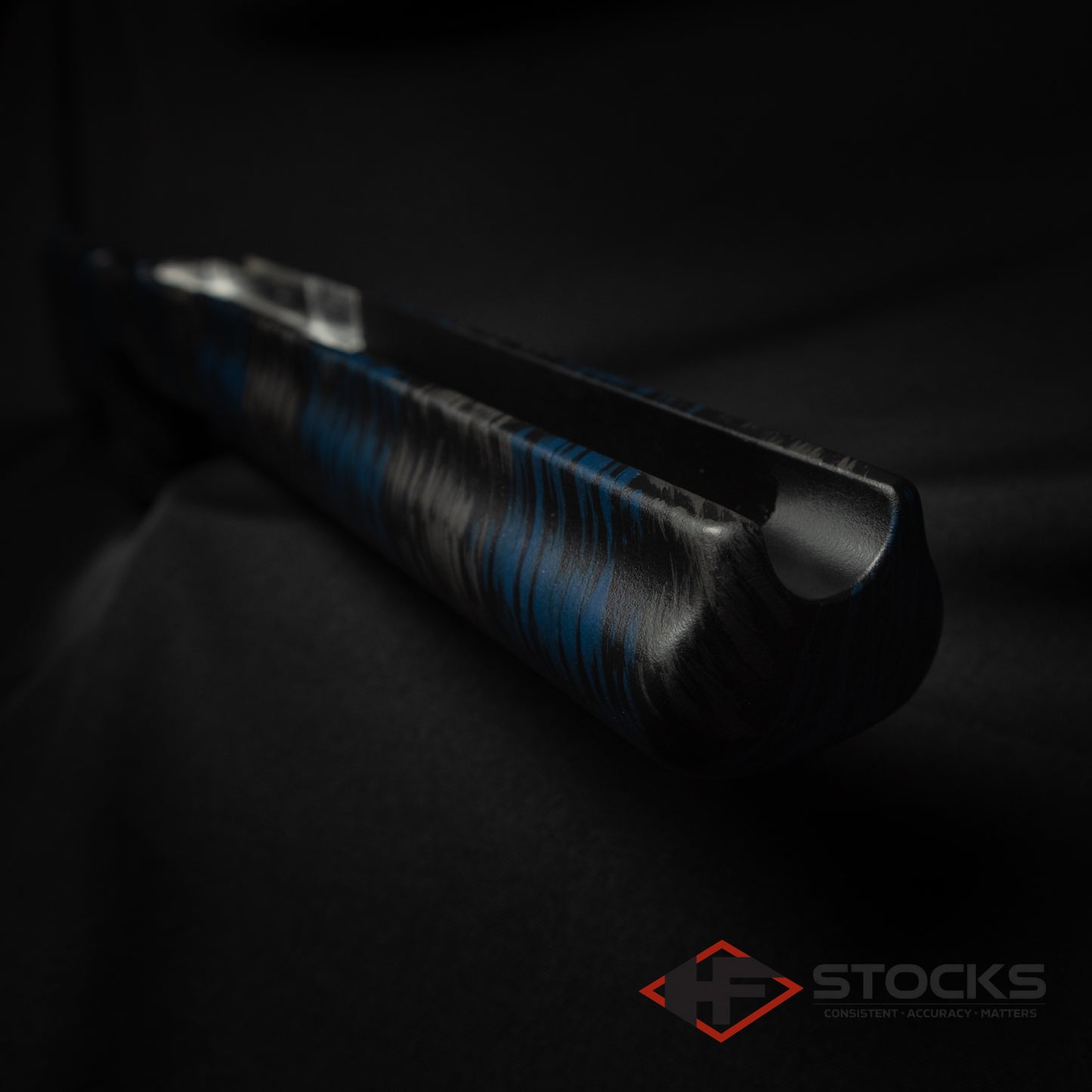 .HF Stock- Ultralight Precision Hunter