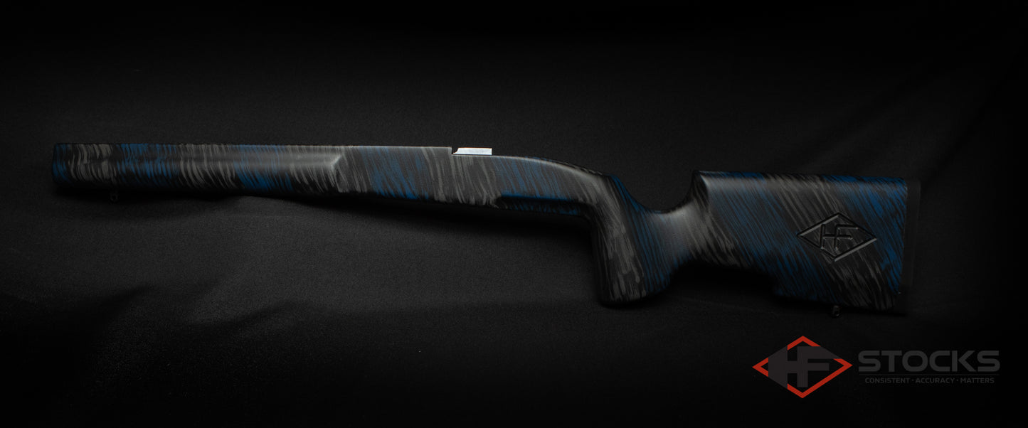 .HF Stock- Ultralight Precision Hunter
