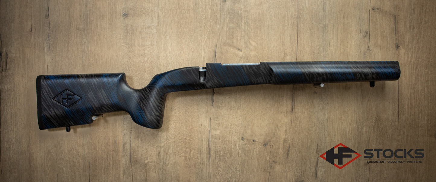 .HF Stock- Ultralight Precision Hunter