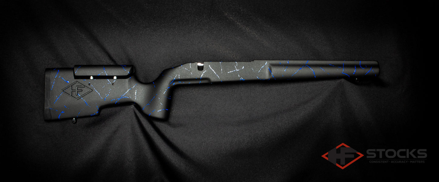 .HF Stock- Ultralight Precision Hunter