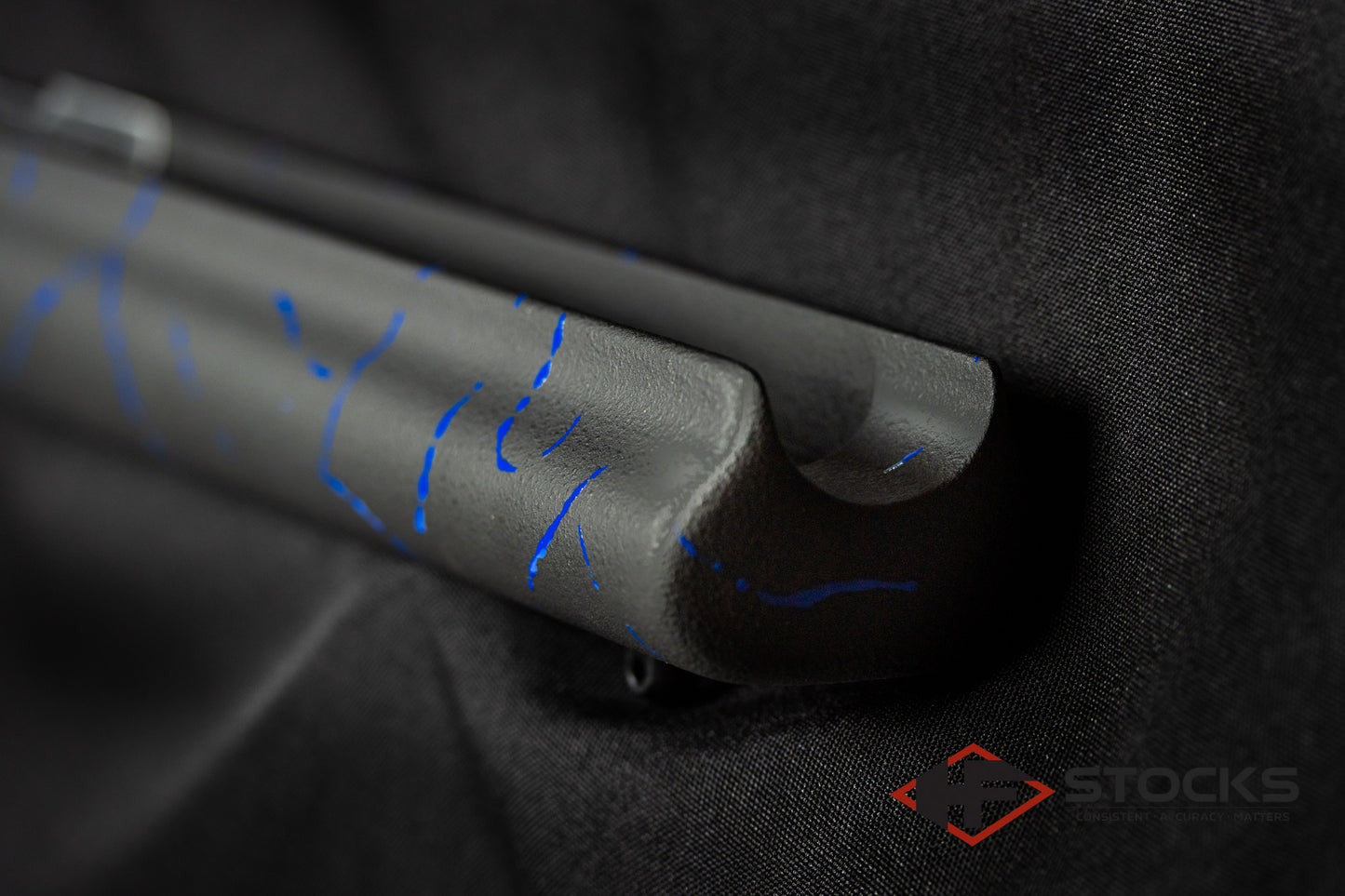 .HF Stock- Ultralight Precision Hunter