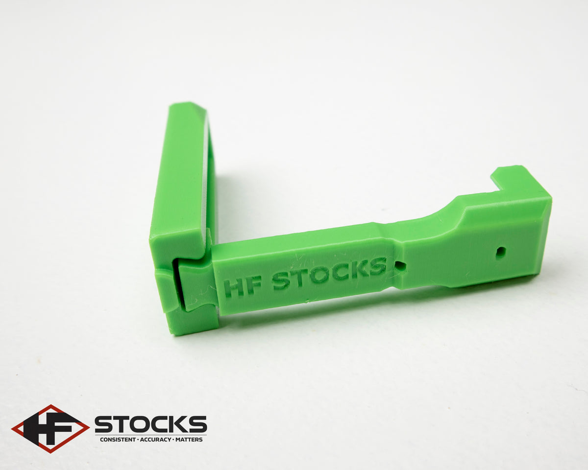 BR spacer kits for MDT 5 round magazines