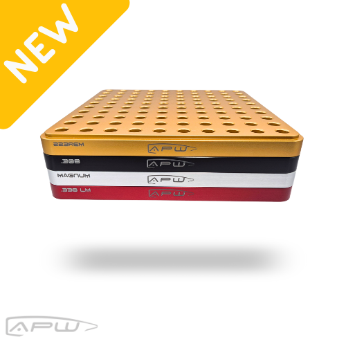 Reloading Tray