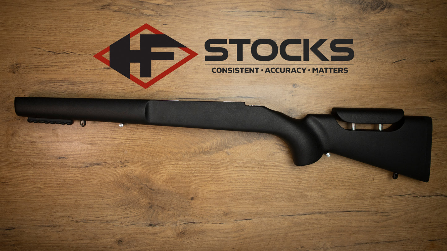 .HF Stock- Varmint Hunter