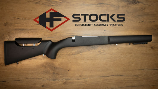 .HF Stock- Varmint Hunter