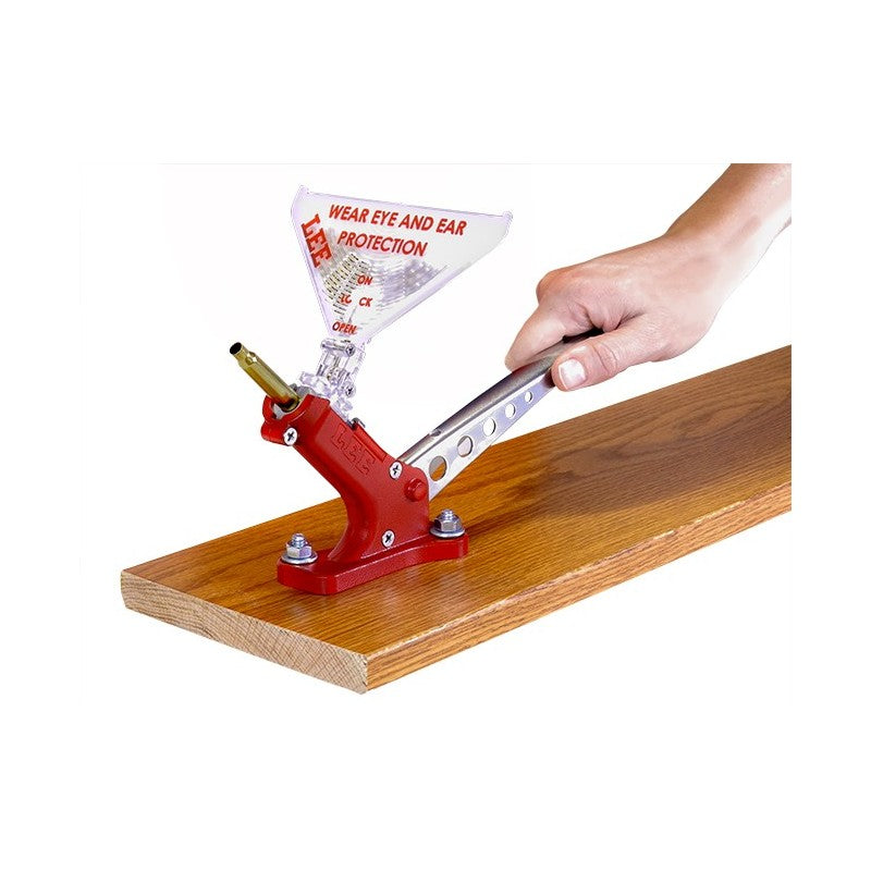 Reloading : Equipment