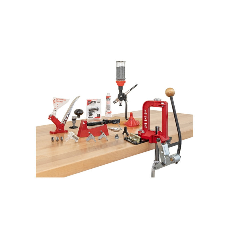 Reloading : Equipment