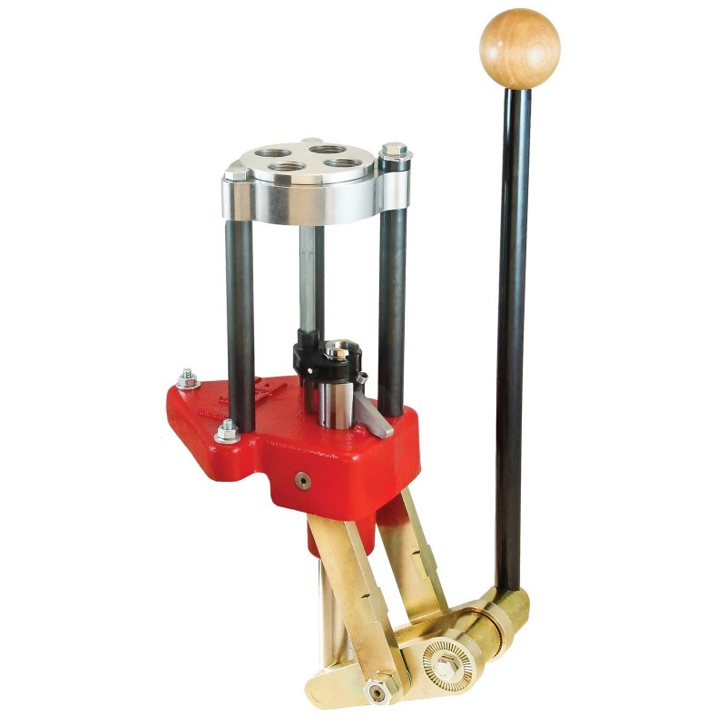 Reloading : Equipment